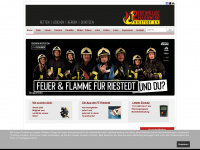 feuerwehr-riestedt.com