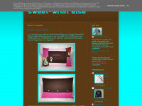 sweet-whatelse.blogspot.com Webseite Vorschau