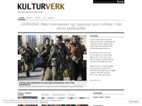 kulturverk.com