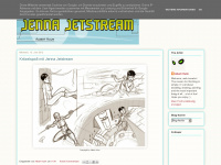 Jennajetstream.blogspot.com