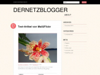 Dernetzblogger.wordpress.com