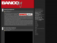 bancoweb.wordpress.com