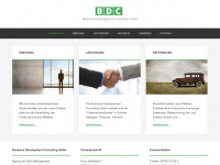 bdc-online.org Thumbnail