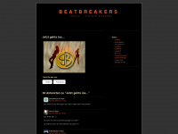 beatbreakers.wordpress.com Thumbnail