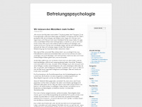 befreiungspsychologie.wordpress.com