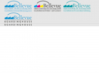 bellevue-gruppe.com Webseite Vorschau