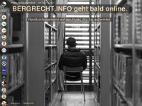 bergrecht.info Thumbnail