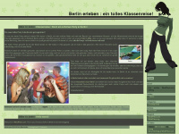 berlinrupert.wordpress.com Webseite Vorschau