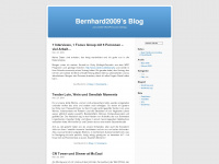 bernhard2009.wordpress.com