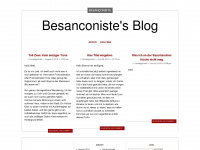 Besoincon.wordpress.com