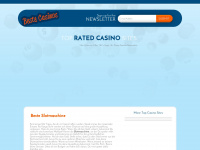 best-casinoonline.com Webseite Vorschau