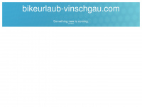 bikeurlaub-vinschgau.com Thumbnail