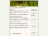 biolade.wordpress.com Webseite Vorschau