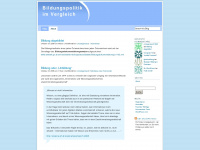 bipofuture.wordpress.com Webseite Vorschau
