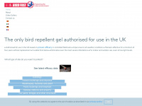 Bird-free.com
