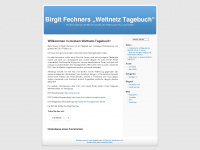 birgitfechner.wordpress.com Webseite Vorschau