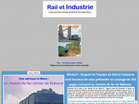 Railetindustrie.com