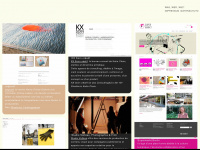 webdesign-paris-berlin.de Webseite Vorschau