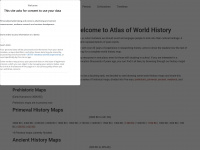 Worldhistorymaps.info