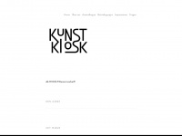Kunstkiosk-sg.ch