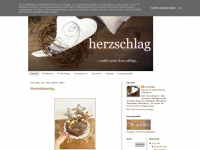 herzschlag-if.blogspot.com Webseite Vorschau
