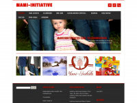 mami-initiative.de Thumbnail