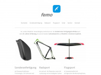 femo-design.de Thumbnail
