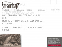 strandcafe-bad-zwischenahn.de Thumbnail