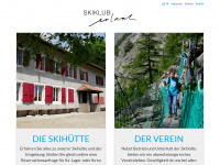 skikluberlach.ch Thumbnail