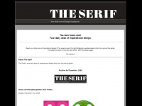serifpublishing.com