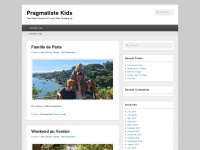 Pragmatiste.com