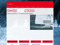 swiss-star-class.ch Webseite Vorschau