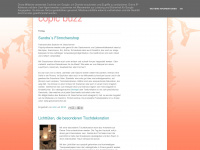 copicbuzz.blogspot.com Webseite Vorschau