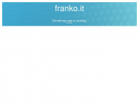 Franko.it