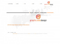 graphicandwebdesign.it Webseite Vorschau