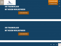 hotelobkircher.it Webseite Vorschau