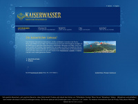 kaiserwasser.it