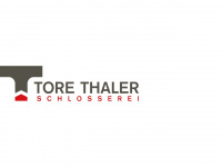Schlosserei-thaler.it