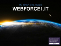 Webforce1.it