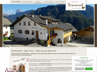 zehentnerhof.it Thumbnail