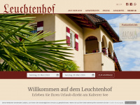 leuchtenhof.com