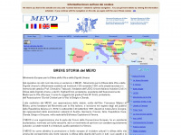Mevd.org