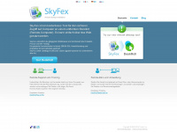 skyfex.com