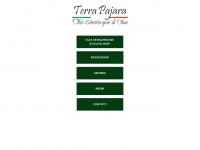 terrapajara.it Webseite Vorschau