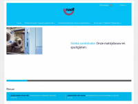 naeff.nl Webseite Vorschau