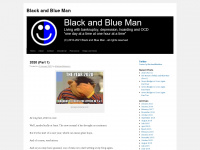 blackandblueman.com Thumbnail
