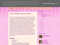 obtain1967.blogspot.com Webseite Vorschau