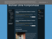 design-cooperation.blogspot.com Webseite Vorschau