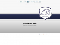 johann-hinnemann.com Thumbnail