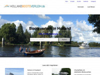 hollandbootsverleih.de Thumbnail